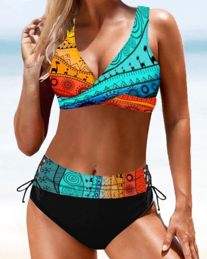 Eva - Veseo Šareni Bikini