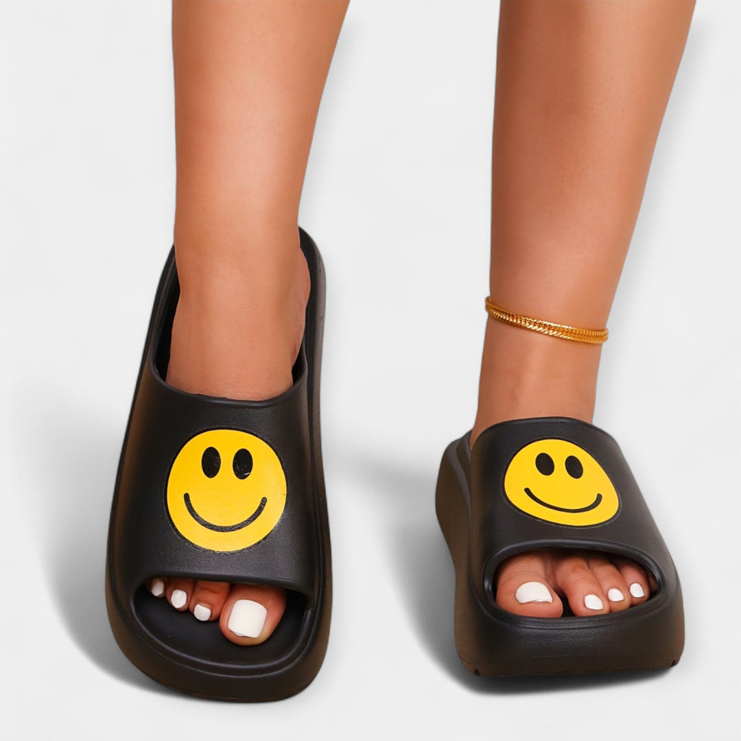 Platforme u Živopisnoj Roze