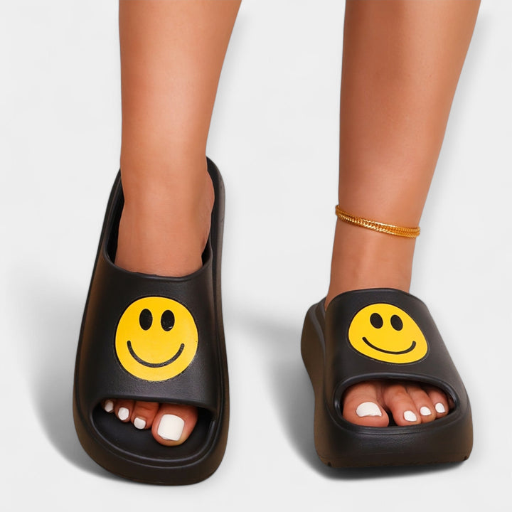 Platforme u Živopisnoj Roze