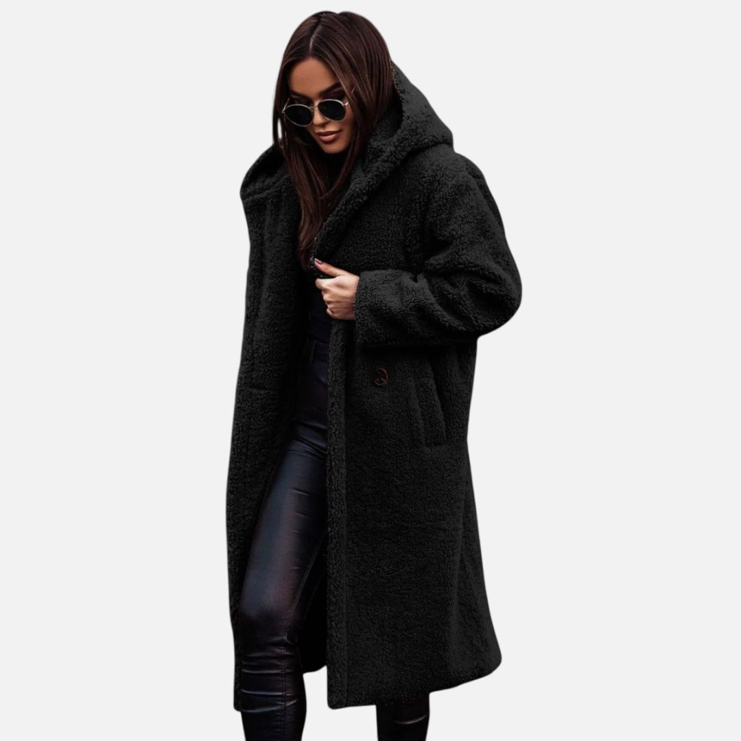 Celine - Topla i Elegantna Jakna