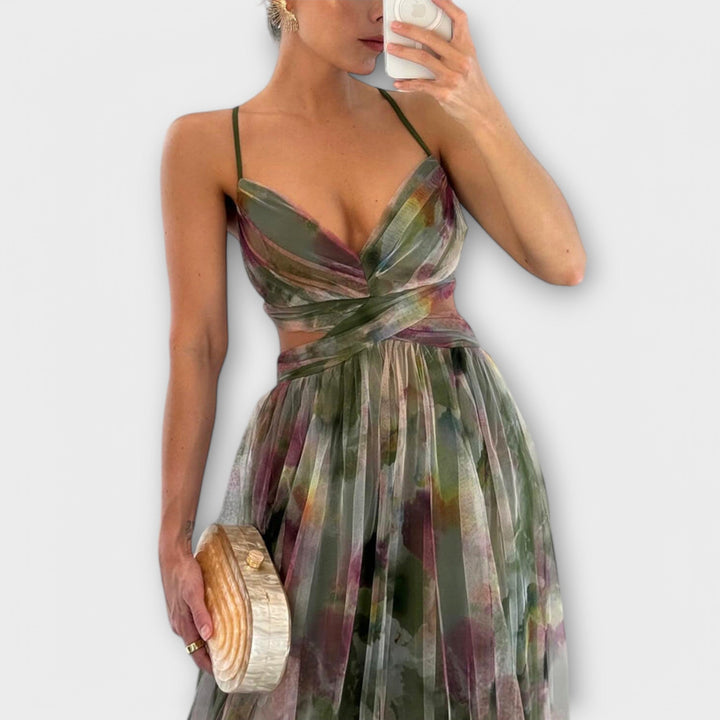 Aerin | Maksiforema