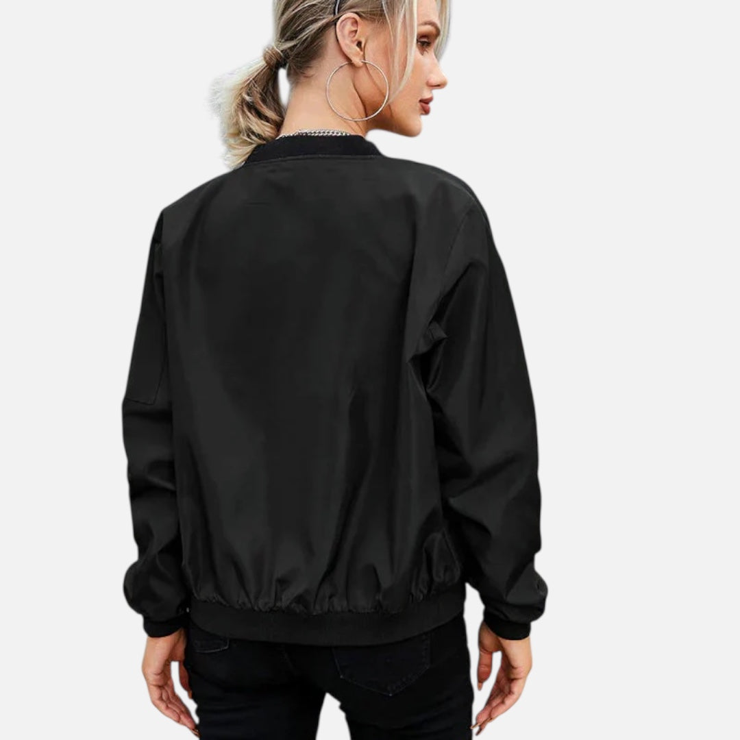 Aliki - bomber jakna