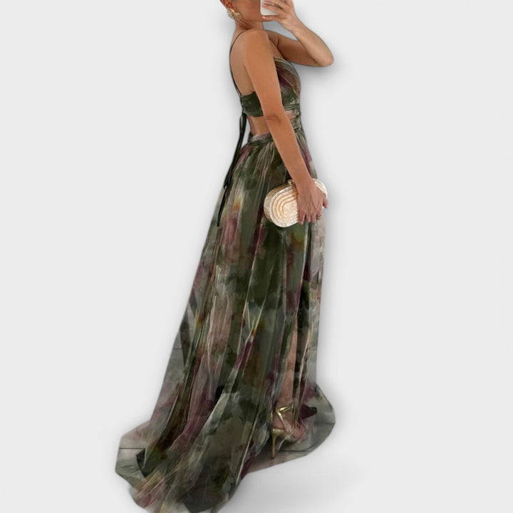 Aerin | Maksiforema