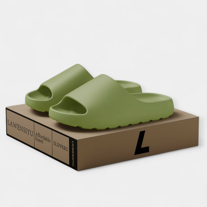 Uniseks Papuče – Super Mekane & Ergonomične