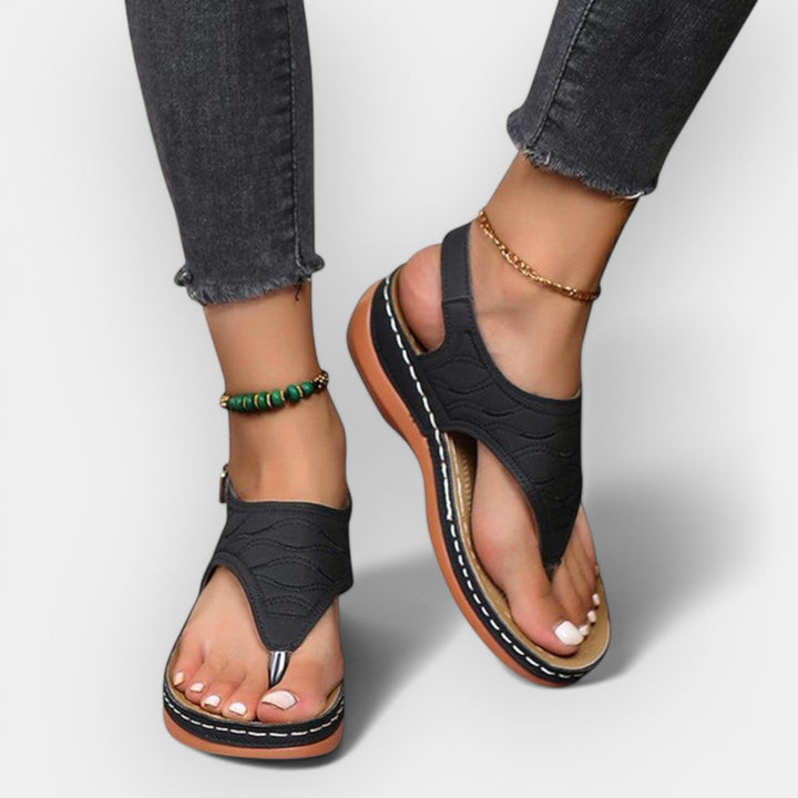 Ortopedske Sandale za Dan