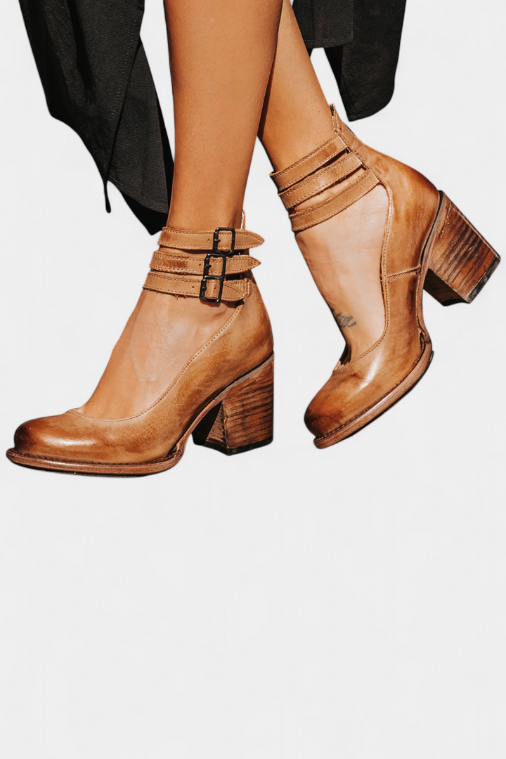 Penka - Ekološka blok potpetica