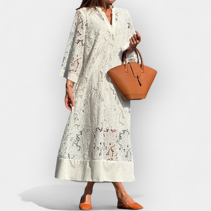 Lagano Oversized Haljina