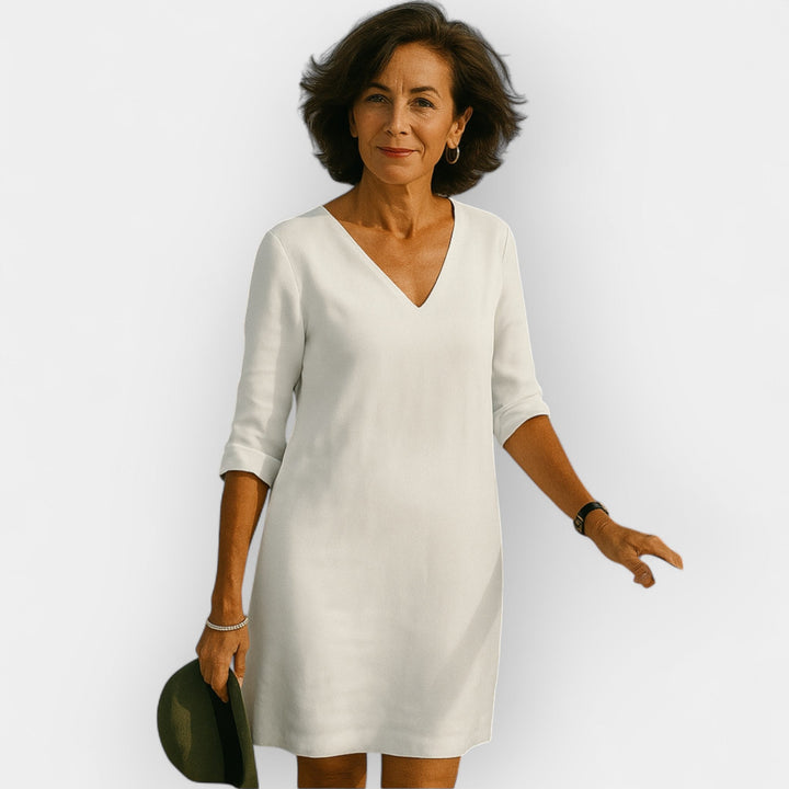 Letnje Haljine sa Opuštenim Stilom