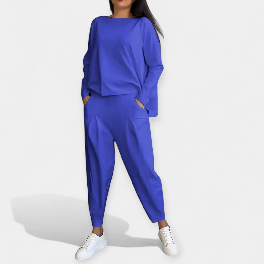 Prilagodljiv Set sa Modernim Topom