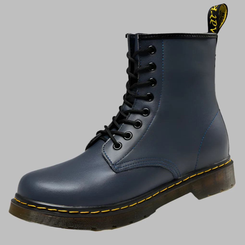 Helena – Elegantne i klasične čizme sa vezicama