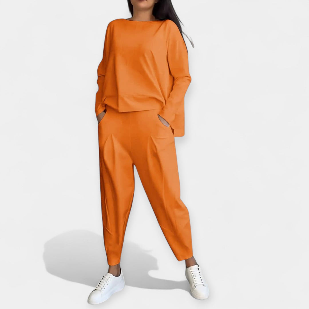 Prilagodljiv Set sa Modernim Topom