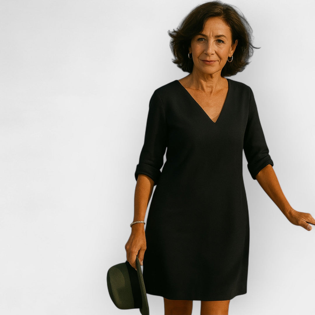 Letnje Haljine sa Opuštenim Stilom