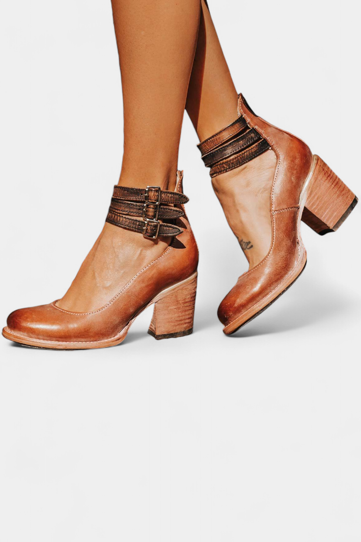 Penka - Ekološka blok potpetica