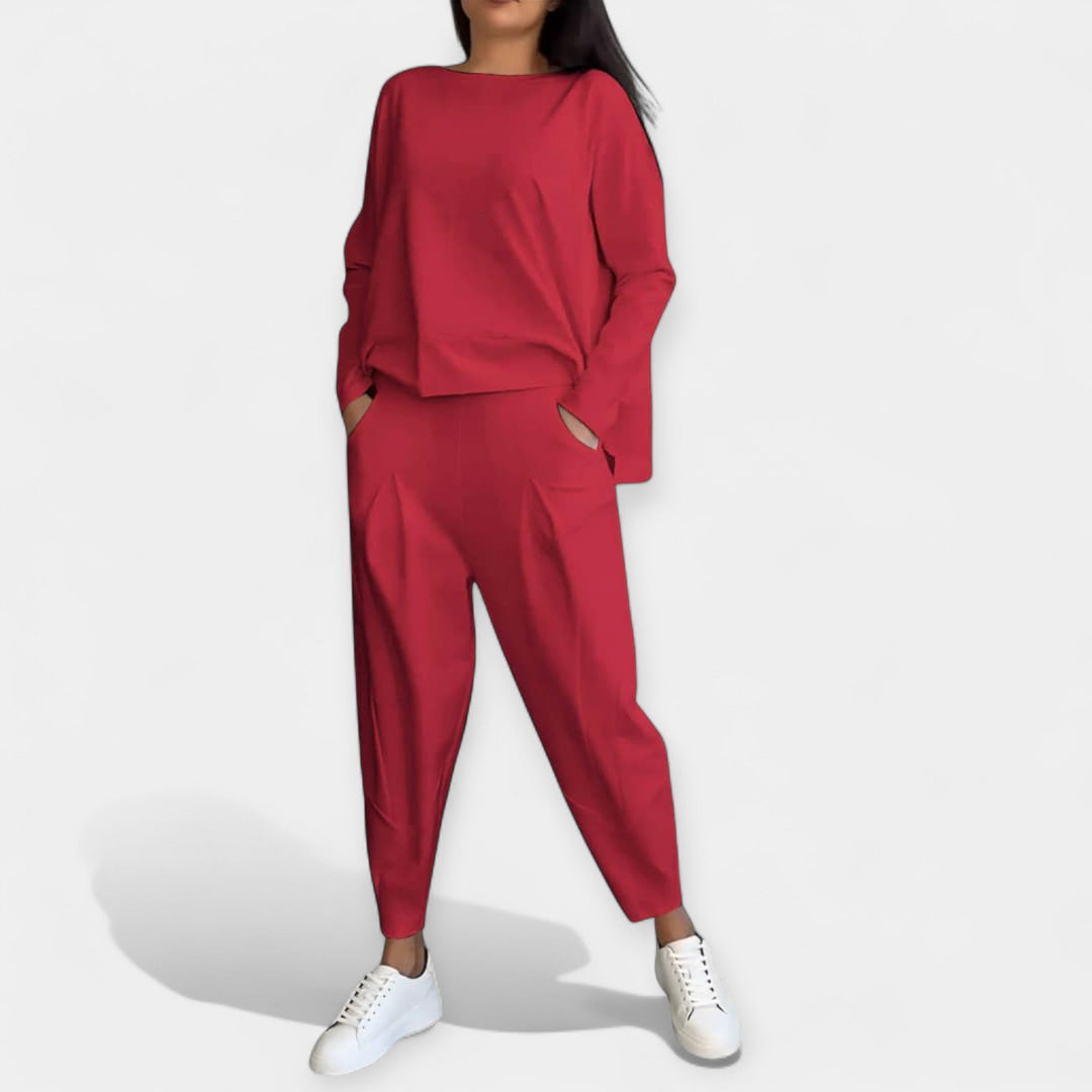 Prilagodljiv Set sa Modernim Topom