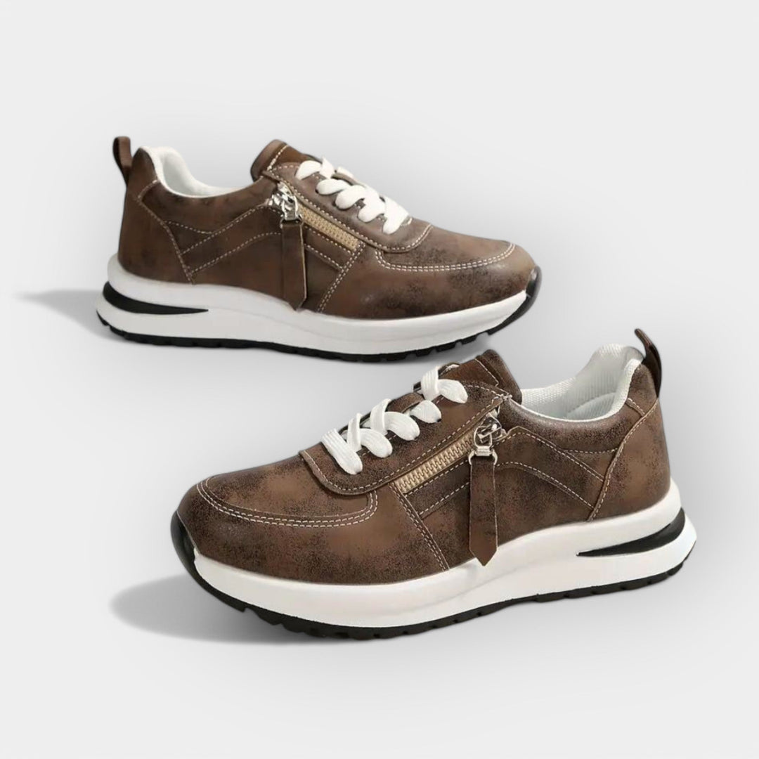 Anatomski patike sa elegancijom