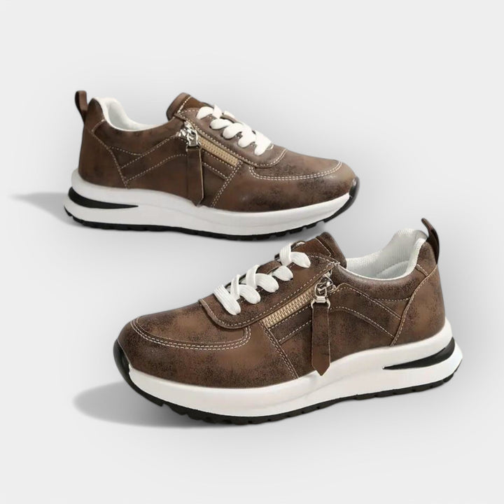 Anatomski patike sa elegancijom