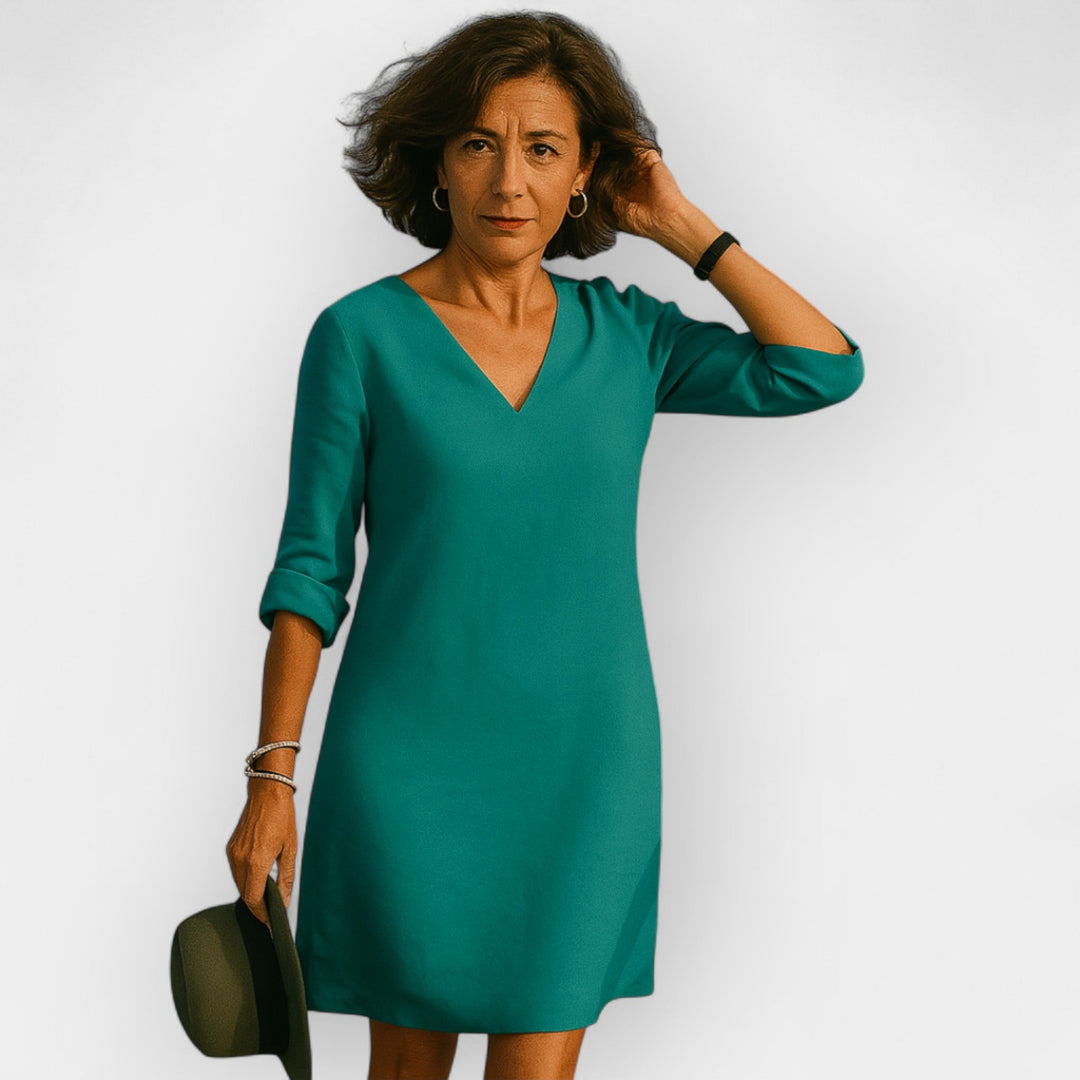 Letnje Haljine sa Opuštenim Stilom