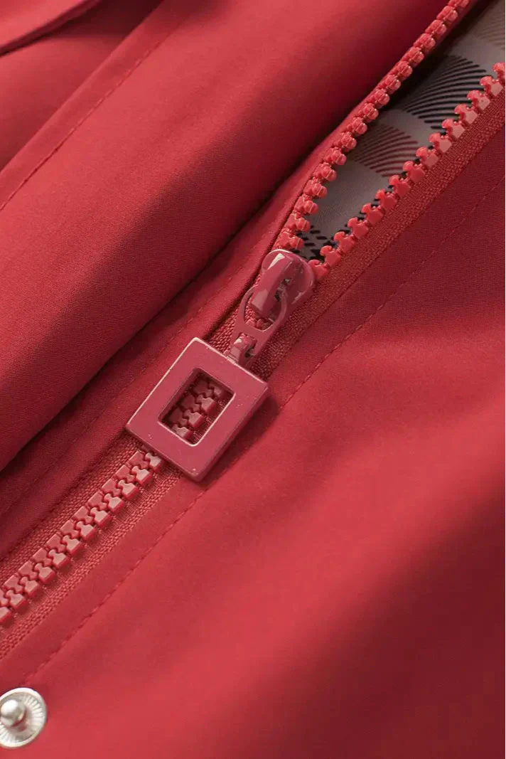 Doemi - Vodootporni kaput