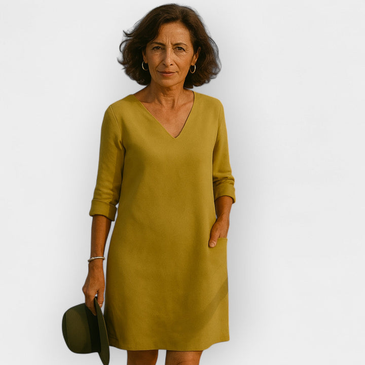 Letnje Haljine sa Opuštenim Stilom