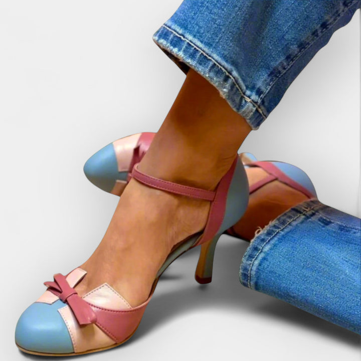 Romantične Cipele sa Potporom i Stilom