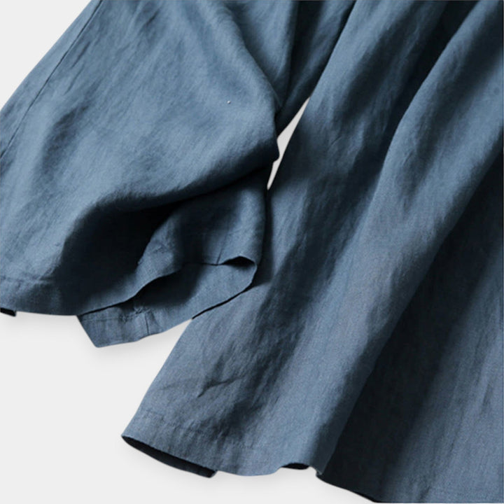 Široke Lino Pantalone