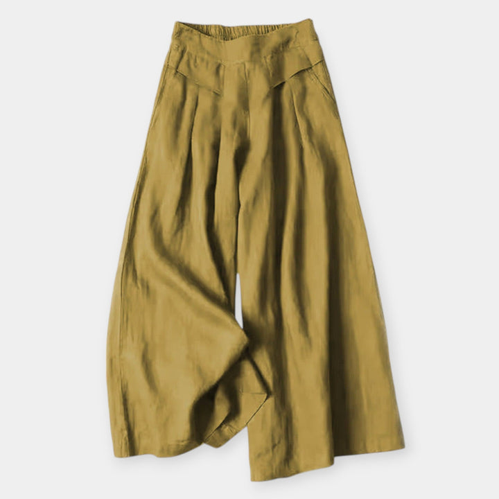 Široke Lino Pantalone