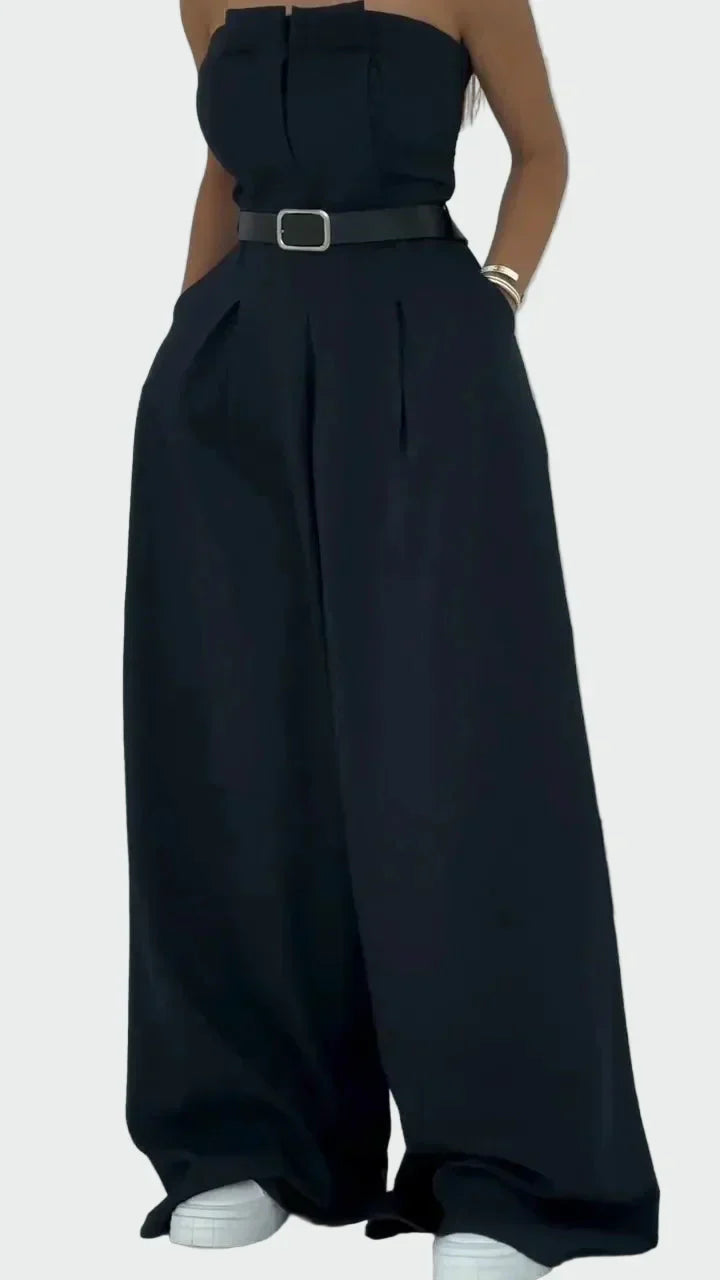 Комплет Бастије и Жакета Стил Елегантан & Модеран