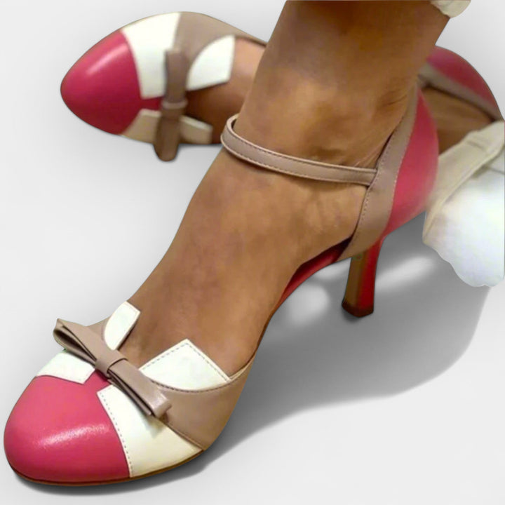 Romantične Cipele sa Potporom i Stilom