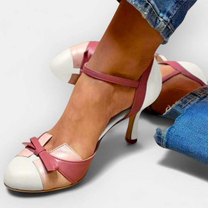 Romantične Cipele sa Potporom i Stilom