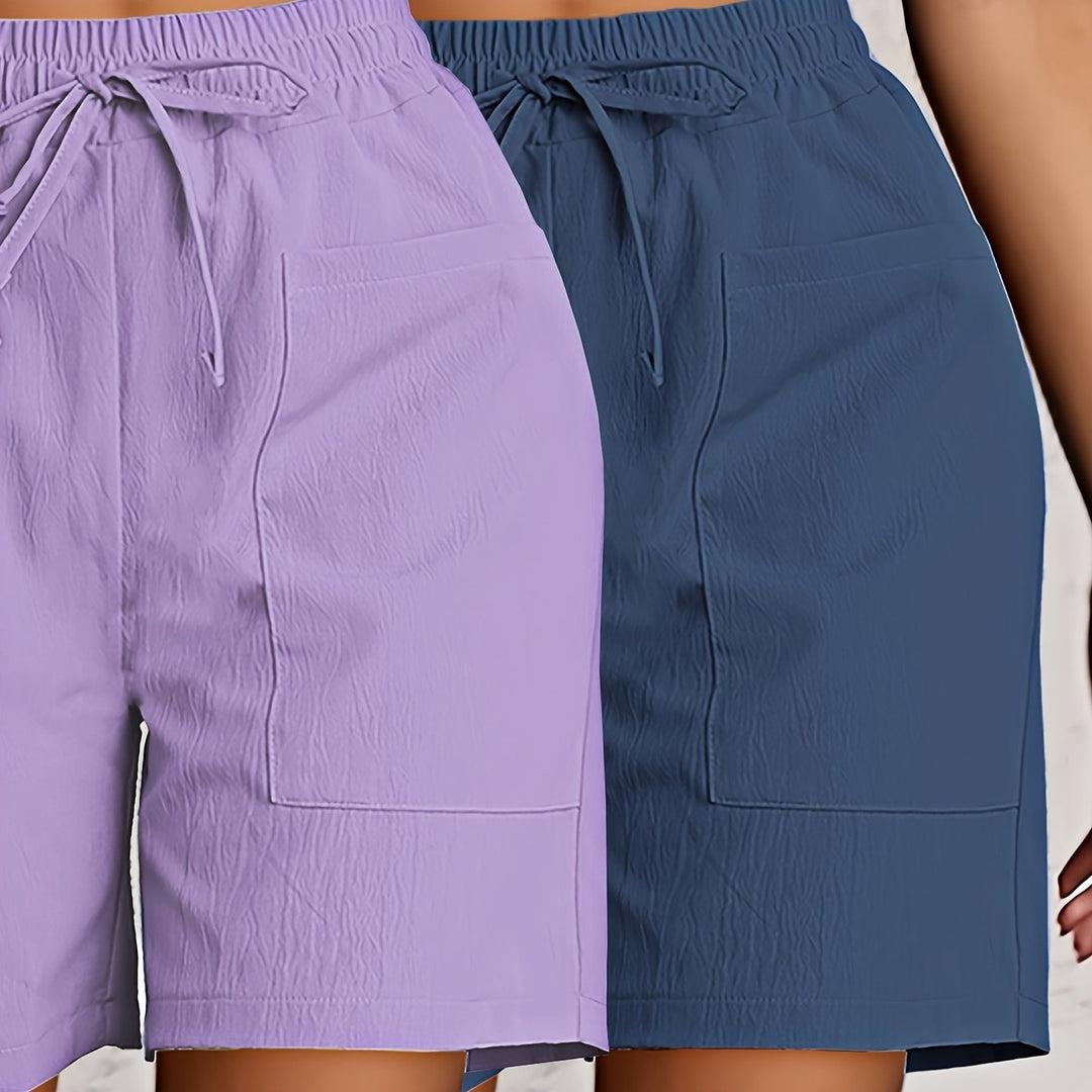 Letnje Šorts sa Takama