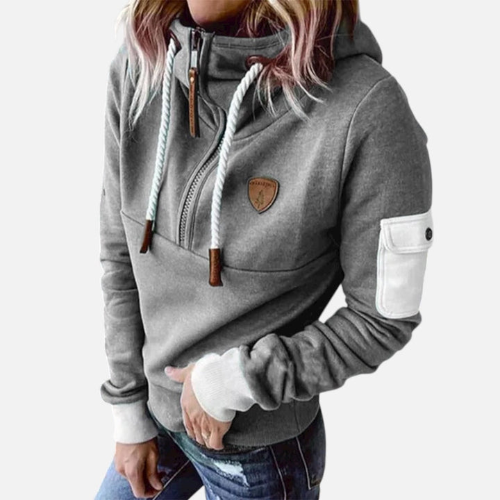 Teodora - Udoban Mekan Pulover