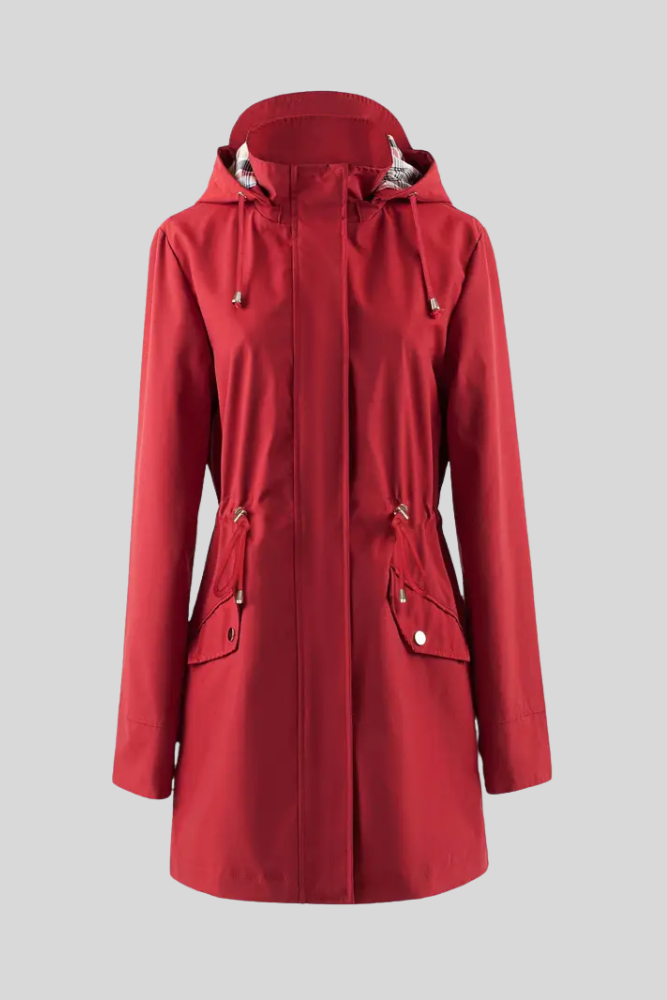 Doemi - Vodootporni kaput