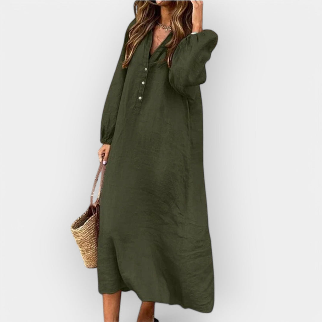 Ленена Парада са Елегантном Линијом