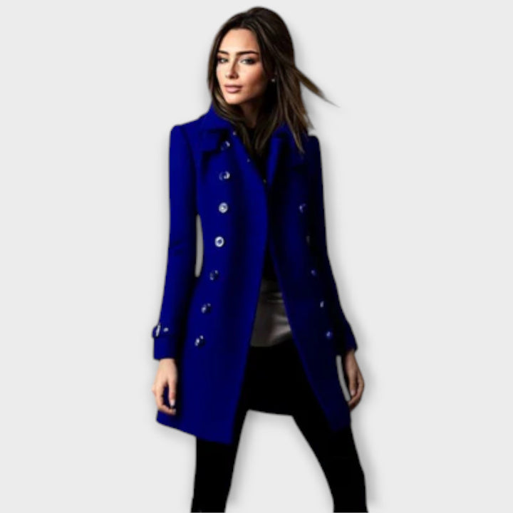 Linda – Dvostruki Plašt