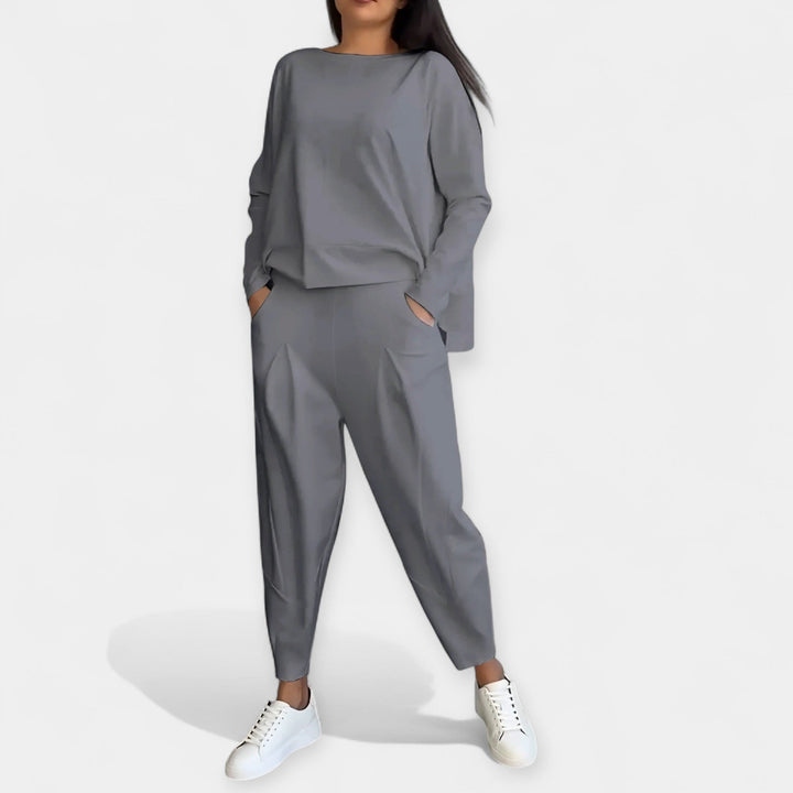 Set sa Dugim Rukavima