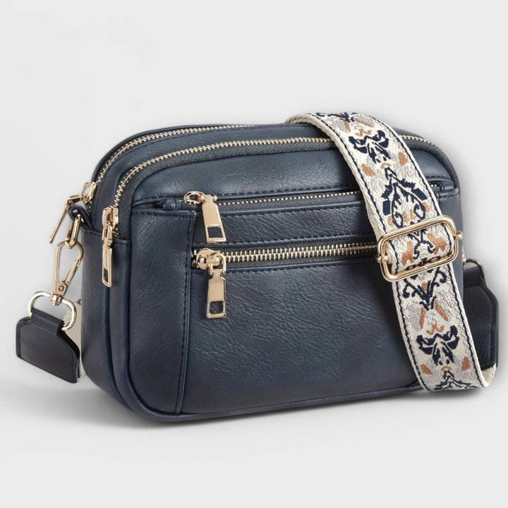 Crossbody Torba za Dan