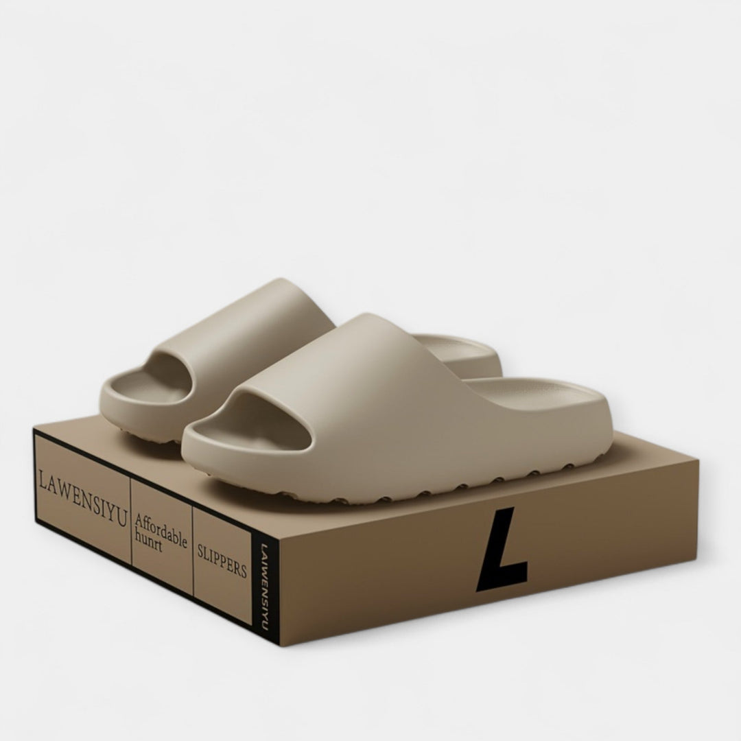 Uniseks Papuče – Super Mekane & Ergonomične