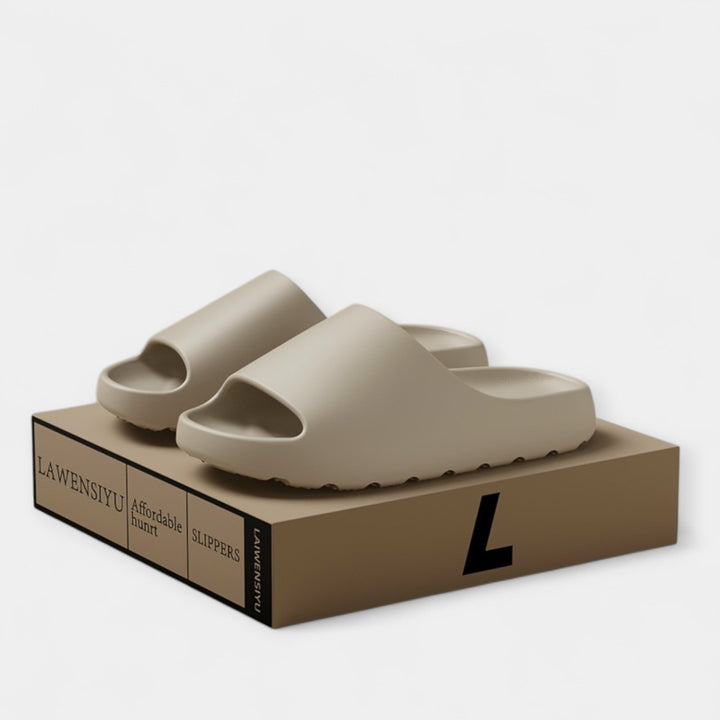 Uniseks Papuče – Super Mekane & Ergonomične