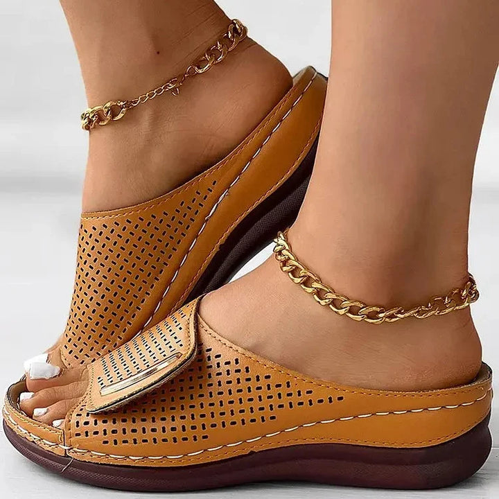 Joanna – Klasične gradske sandale