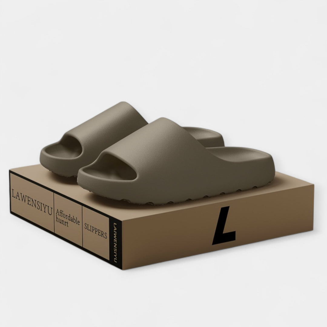 Uniseks Papuče – Super Mekane & Ergonomične