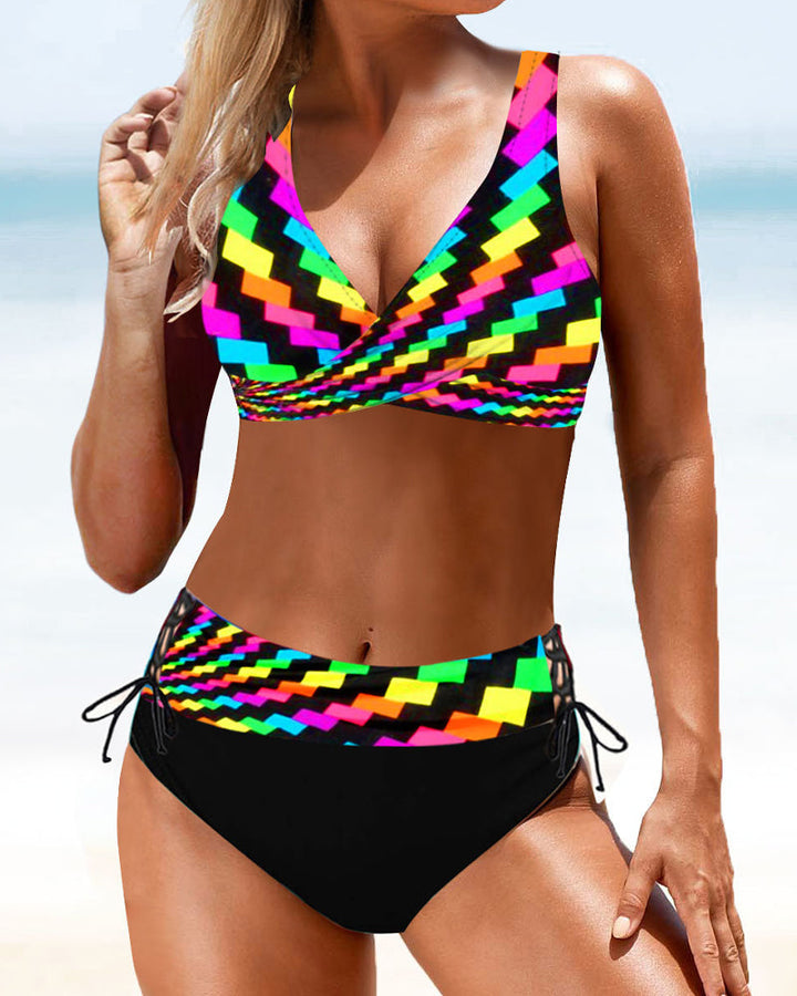 Eva - Veseo Šareni Bikini
