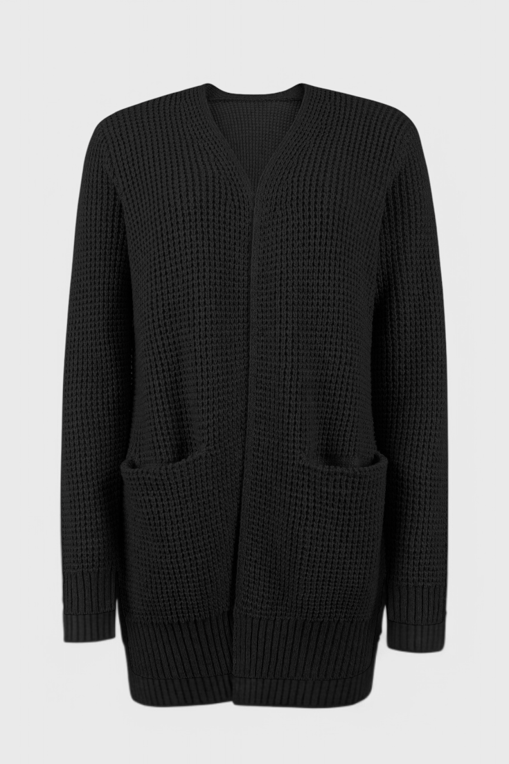 Anneliese - Luksuzni kardigan