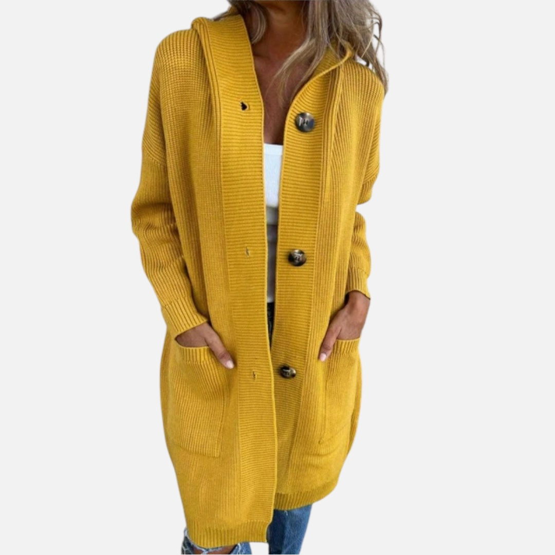 Giselle - Dugačka Jakna