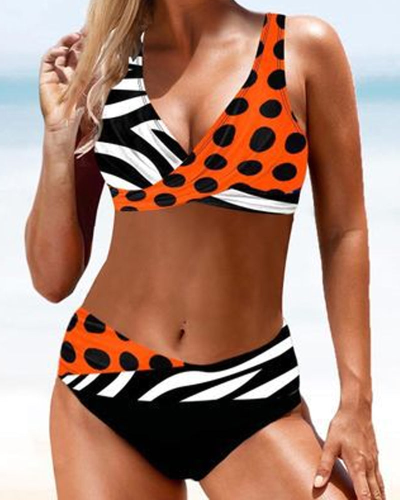 Eva - Veseo Šareni Bikini
