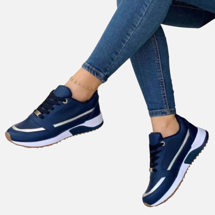 Andromeda - Elegantne Ženske Ortopedske Sportske Cipele