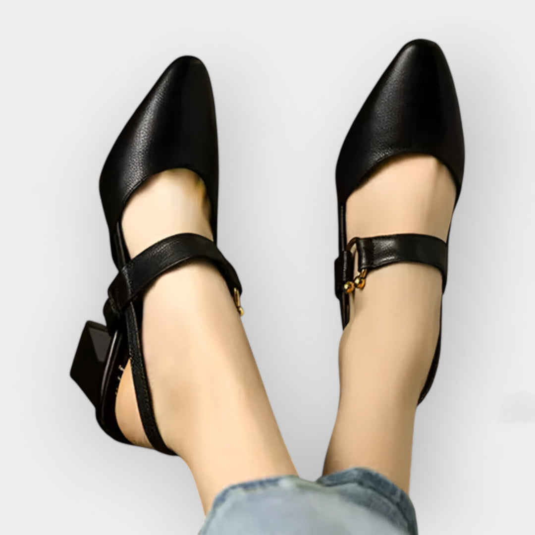 Artemis - Ortopedske Elegantne Cipele