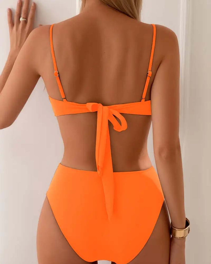 Laluna - Seksi Trendi Dvodelni Bikini