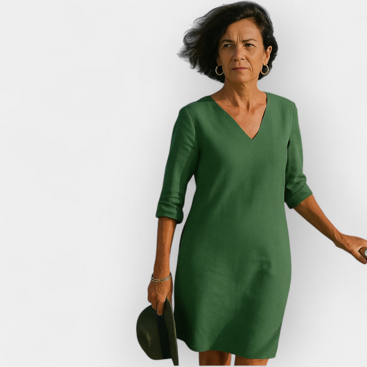 Letnje Haljine sa Opuštenim Stilom