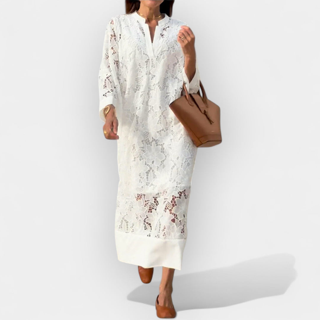 Lagano Oversized Haljina