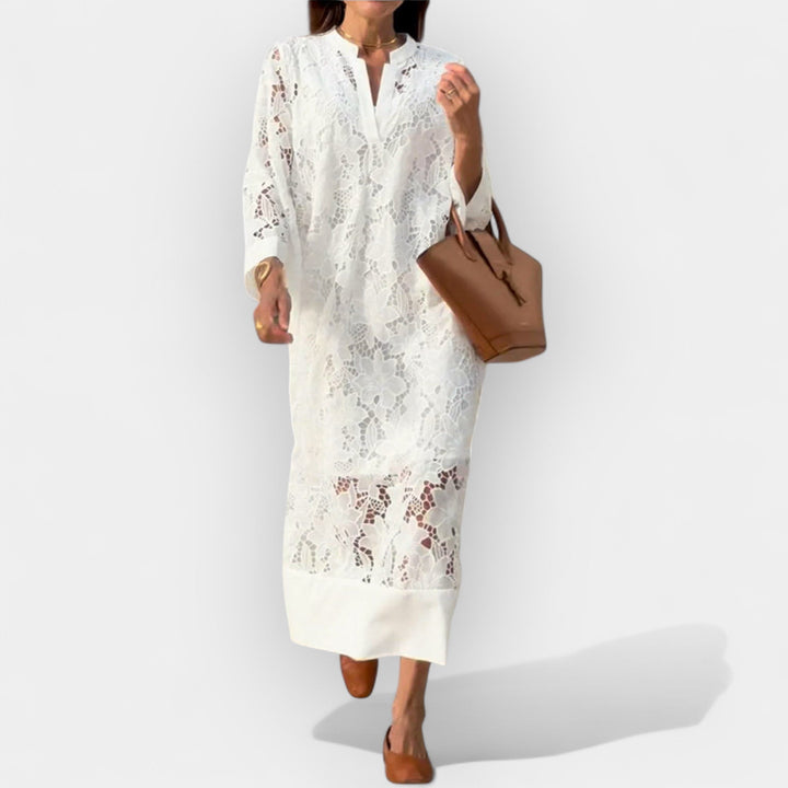 Lagano Oversized Haljina